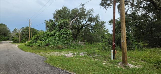 0 ROUND TABLE ROAD, Dade City, FL 33523