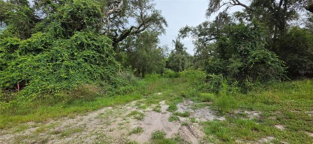 0 ROUND TABLE ROAD, Dade City, FL 33523