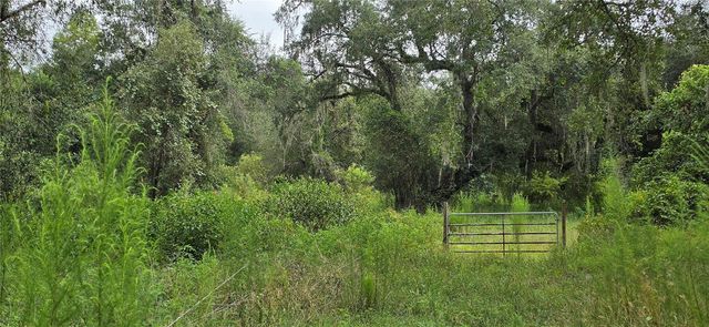 0 ROUND TABLE ROAD, Dade City, FL 33523