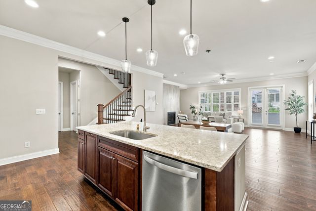 575 Opera Lane, Alpharetta, GA 30009