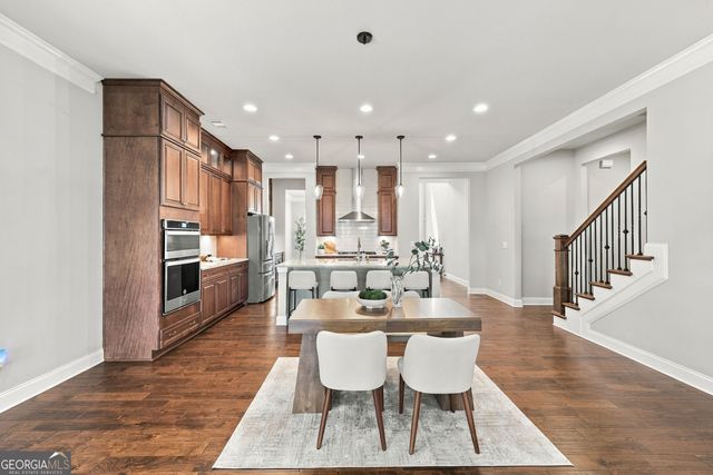 575 Opera Lane, Alpharetta, GA 30009