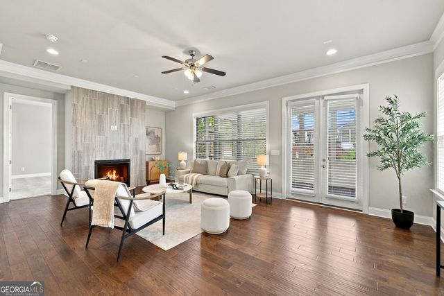 575 Opera Lane, Alpharetta, GA 30009