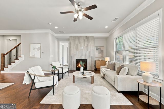 575 Opera Lane, Alpharetta, GA 30009