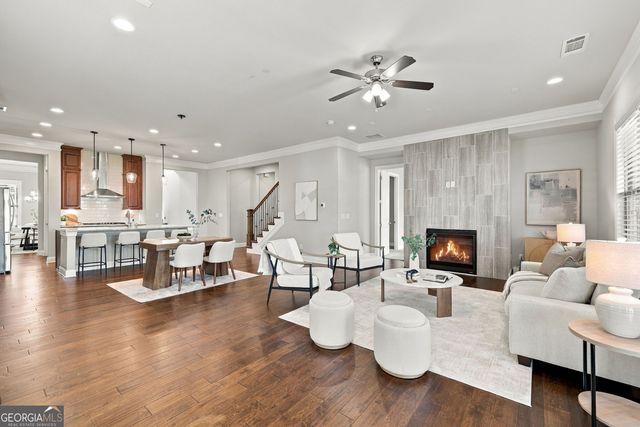 575 Opera Lane, Alpharetta, GA 30009