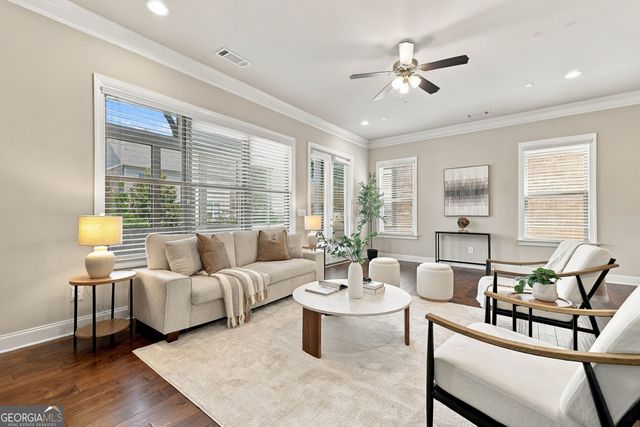 575 Opera Lane, Alpharetta, GA 30009