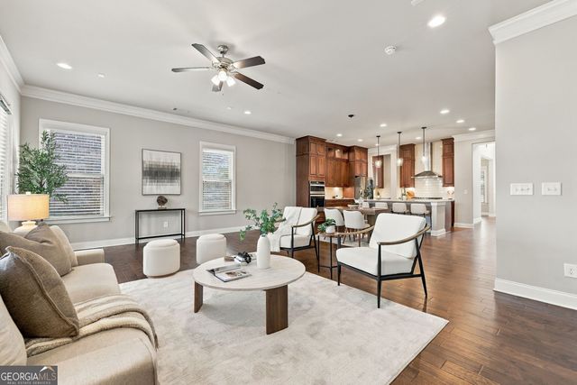 575 Opera Lane, Alpharetta, GA 30009