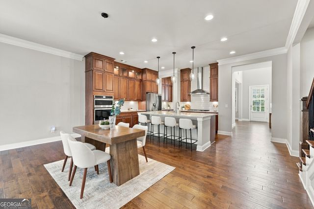 575 Opera Lane, Alpharetta, GA 30009