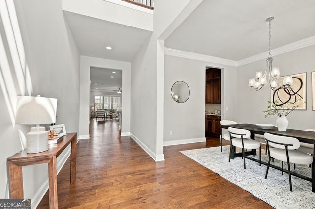 575 Opera Lane, Alpharetta, GA 30009