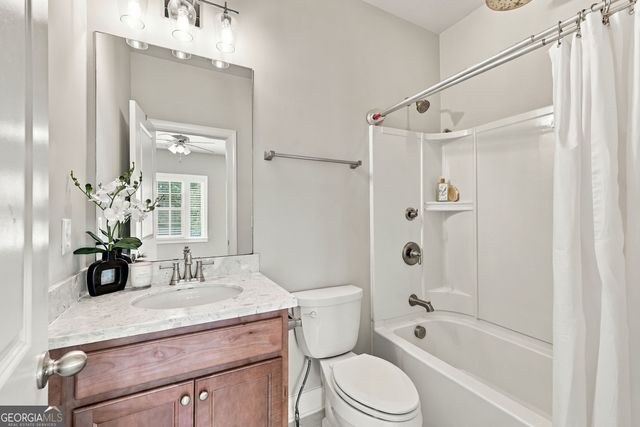575 Opera Lane, Alpharetta, GA 30009