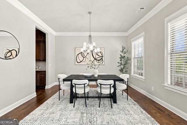575 Opera Lane, Alpharetta, GA 30009