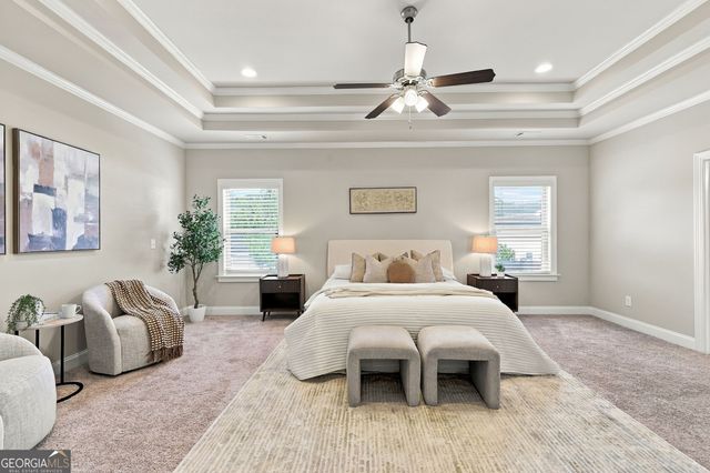 575 Opera Lane, Alpharetta, GA 30009