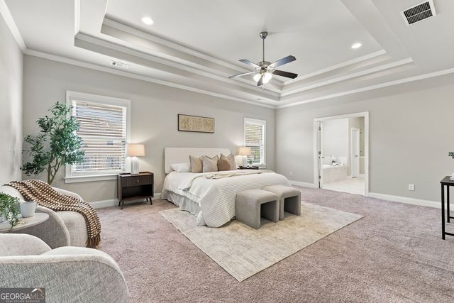 575 Opera Lane, Alpharetta, GA 30009