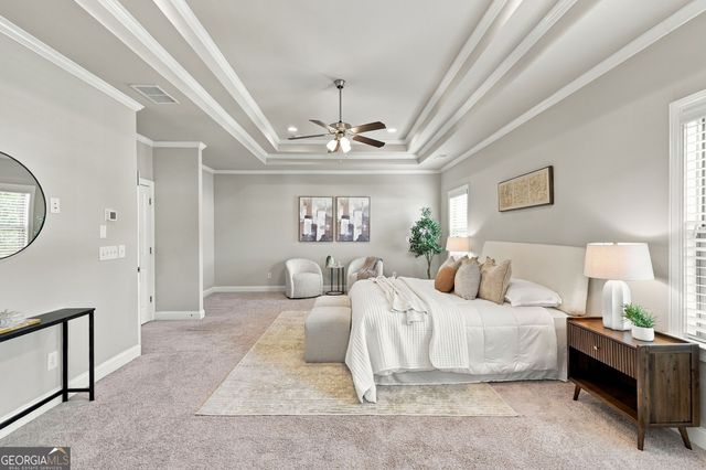 575 Opera Lane, Alpharetta, GA 30009