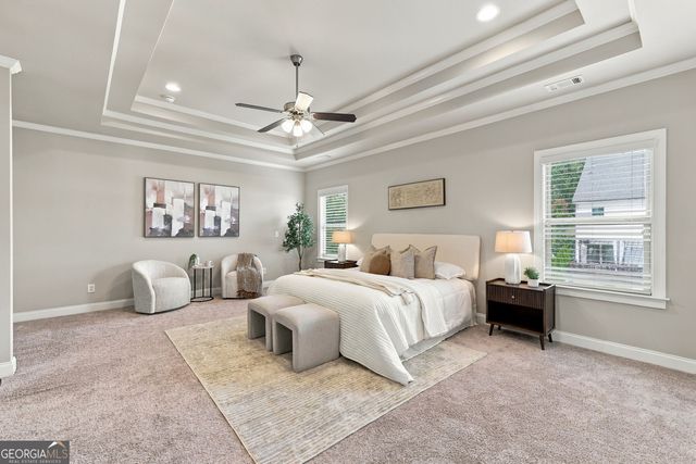 575 Opera Lane, Alpharetta, GA 30009