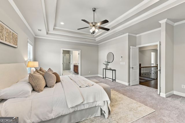 575 Opera Lane, Alpharetta, GA 30009