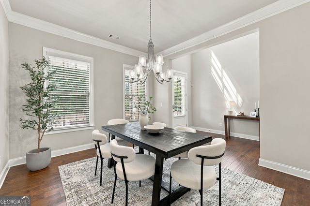 575 Opera Lane, Alpharetta, GA 30009