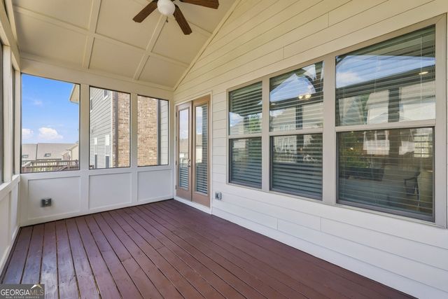 575 Opera Lane, Alpharetta, GA 30009