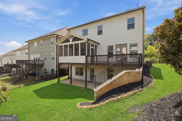 575 Opera Lane, Alpharetta, GA 30009