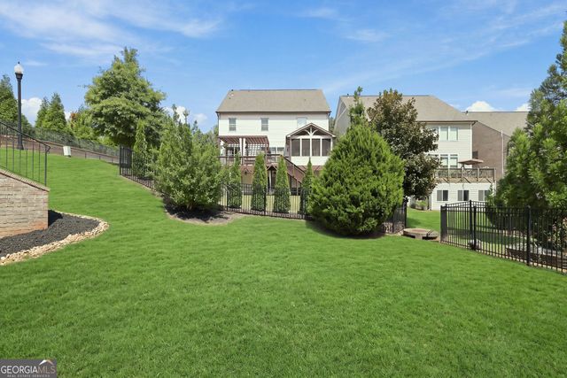 575 Opera Lane, Alpharetta, GA 30009