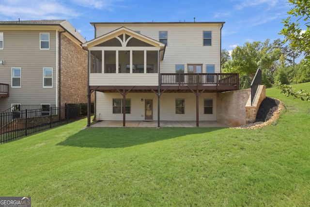 575 Opera Lane, Alpharetta, GA 30009