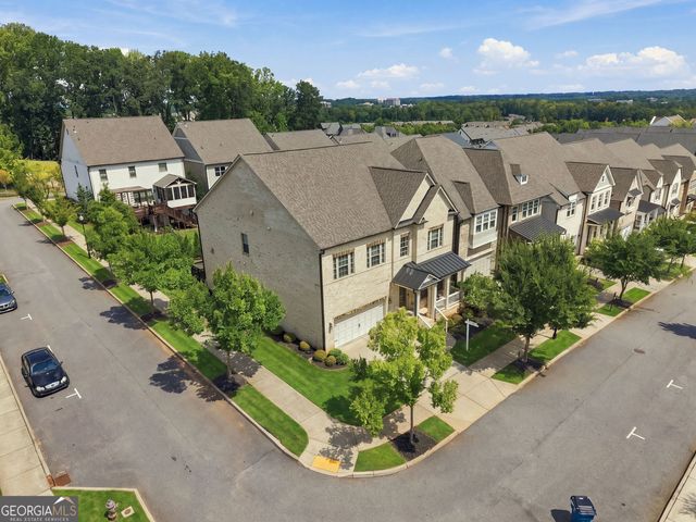 575 Opera Lane, Alpharetta, GA 30009