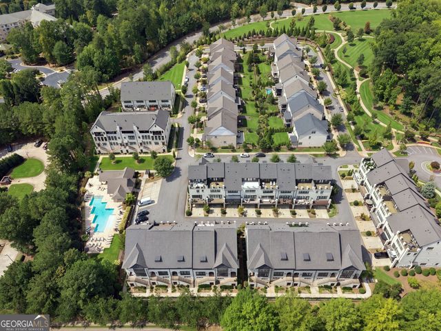 575 Opera Lane, Alpharetta, GA 30009