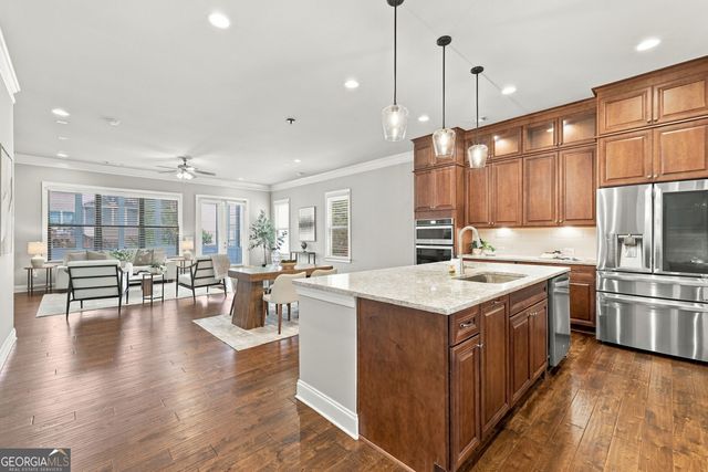 575 Opera Lane, Alpharetta, GA 30009