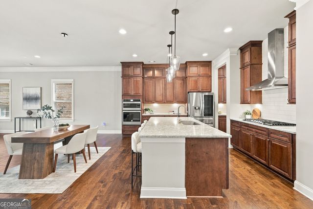 575 Opera Lane, Alpharetta, GA 30009