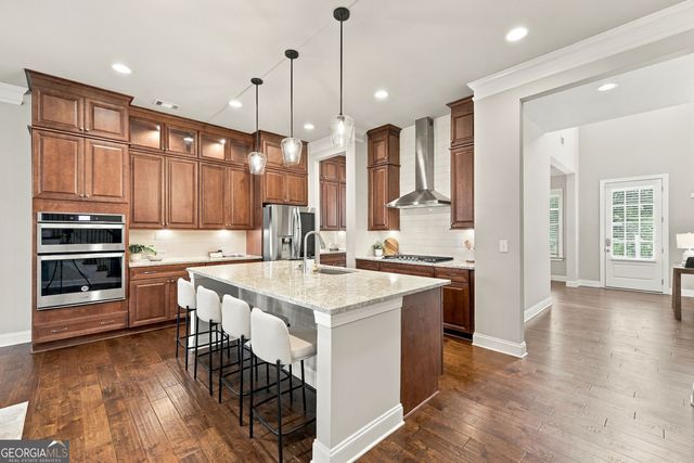 575 Opera Lane, Alpharetta, GA 30009