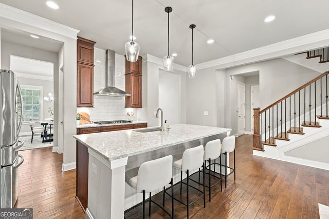 575 Opera Lane, Alpharetta, GA 30009