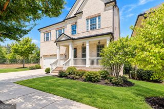 575 Opera Lane, Alpharetta, GA 30009