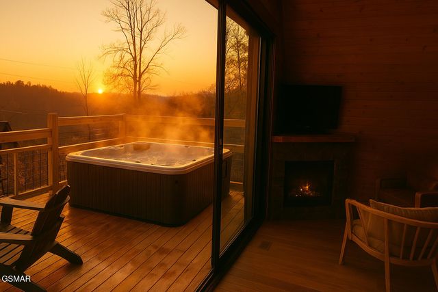 2008 Mindy Jo Way, Sevierville, TN 37862