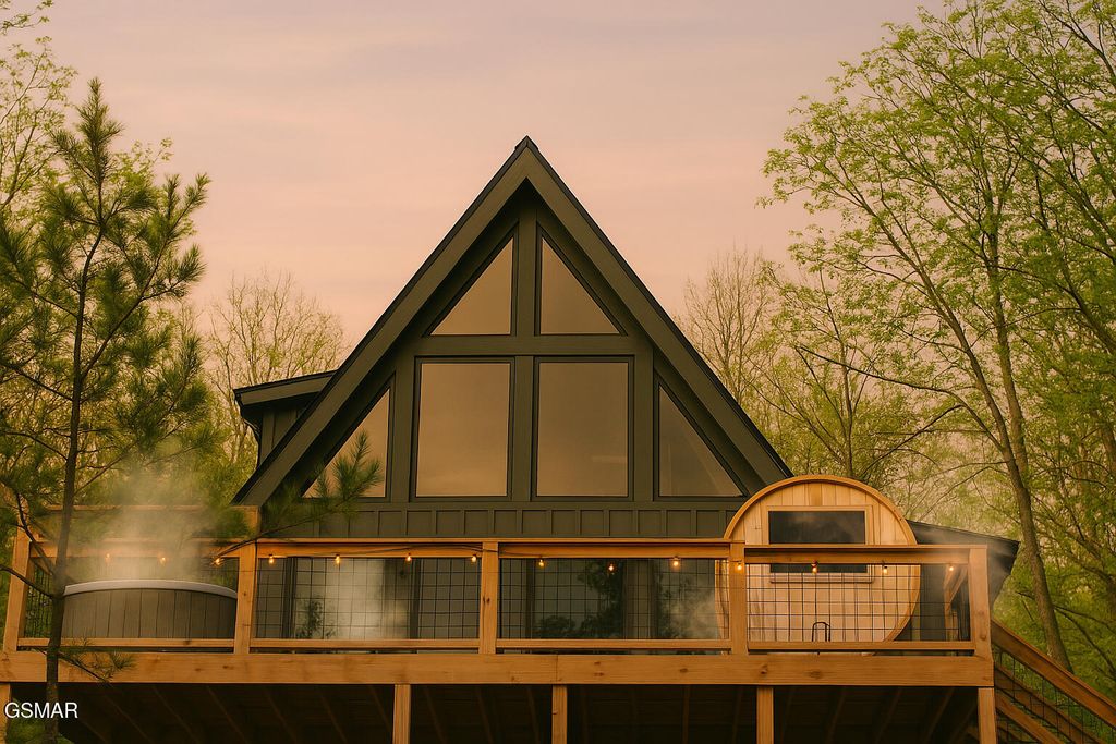 2008 Mindy Jo Way, Sevierville, TN 37862