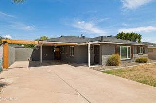 5817 N 18TH Street, Phoenix, AZ 85016