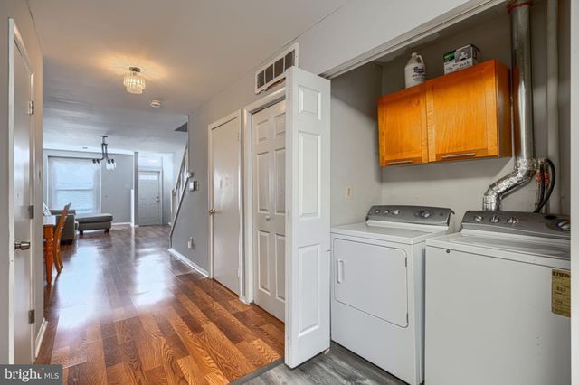 2858 HARLEM AVE, Baltimore, MD 21216