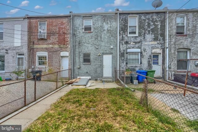 2858 HARLEM AVE, Baltimore, MD 21216