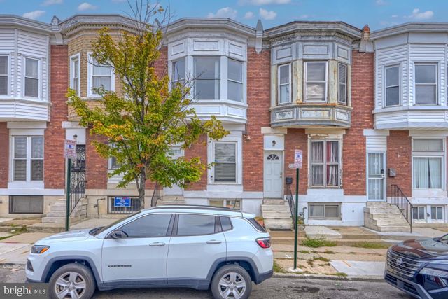 2858 HARLEM AVE, Baltimore, MD 21216