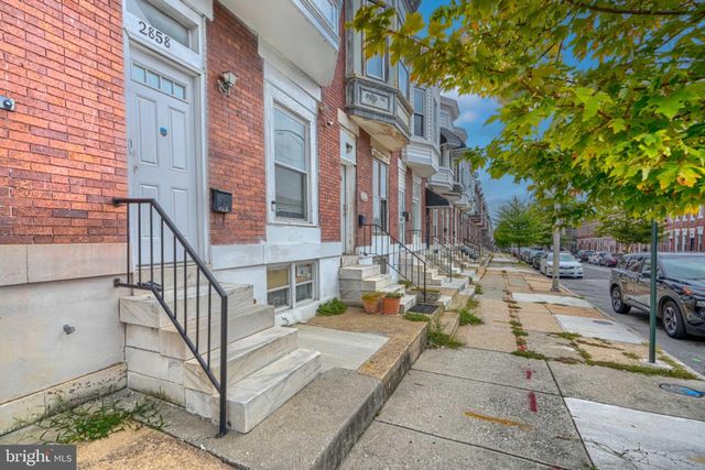 2858 HARLEM AVE, Baltimore, MD 21216