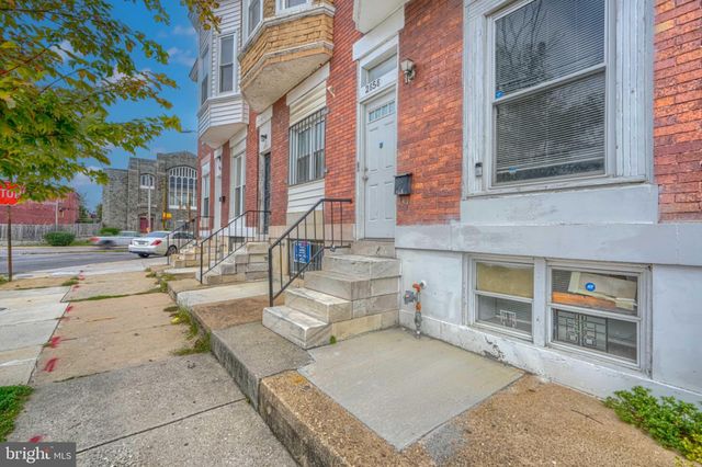 2858 HARLEM AVE, Baltimore, MD 21216