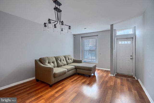 2858 HARLEM AVE, Baltimore, MD 21216