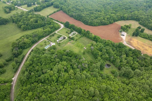 4870 Haley Ln, Columbia, TN 38401