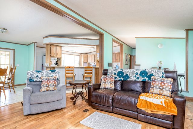 4870 Haley Ln, Columbia, TN 38401