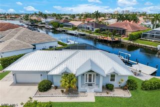 398 Wales CT, Marco Island, FL 34145