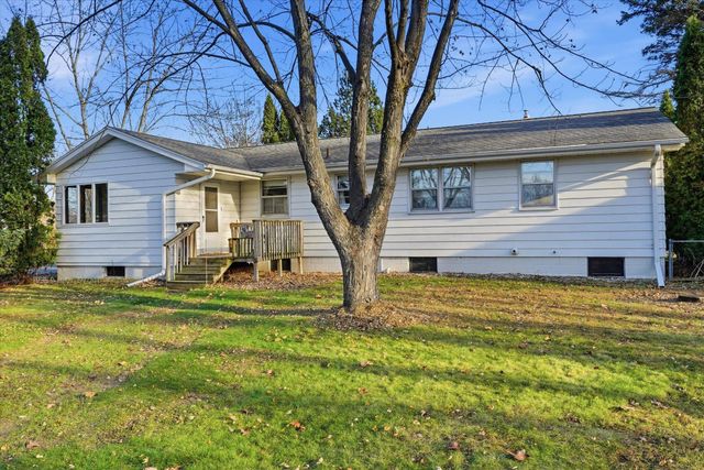 4857 Dillon Street, White Bear Lake, MN 55110