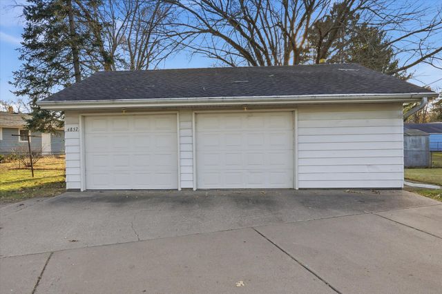 4857 Dillon Street, White Bear Lake, MN 55110