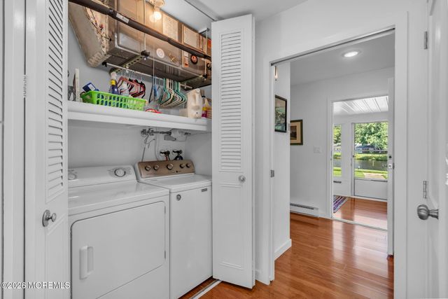 605B Lake Point Drive B, Lakewood, NJ 08701