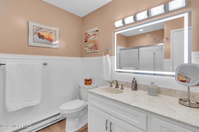 605B Lake Point Drive B, Lakewood, NJ 08701