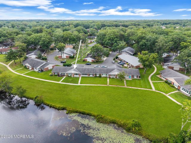 605B Lake Point Drive B, Lakewood, NJ 08701