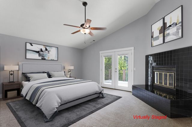 1688 El Capitan Drive, Redding, CA 96001