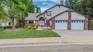 1688 El Capitan Drive, Redding, CA 96001